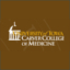 University of Iowa Carver College of Medicine Physician Scientist Training Pathway